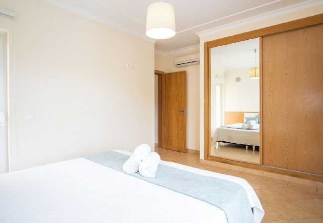 Condomínio em Albufeira - Thiago Holidays Apartment Condomínio em Albufeira - Thiago Holidays Apartment