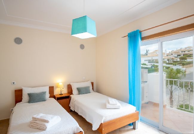 Condomínio em Albufeira - Thiago Holidays Apartment Condomínio em Albufeira - Thiago Holidays Apartment