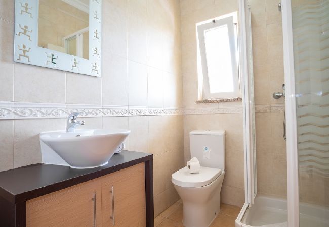 Condomínio em Albufeira - Thiago Holidays Apartment Condomínio em Albufeira - Thiago Holidays Apartment