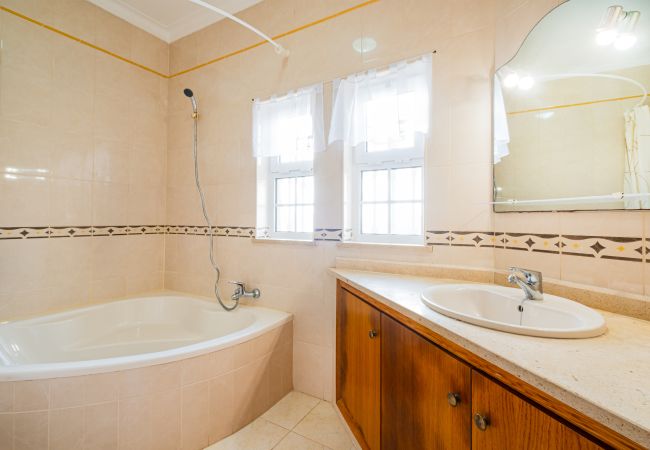 Villa em Albufeira - Filomena Golf Paradise by Dreamplaces Villa em Albufeira - Filomena Golf Paradise by Dreamplaces