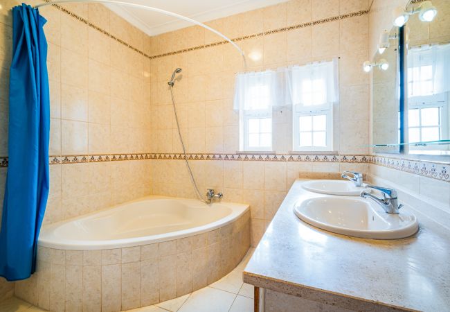 Villa em Albufeira - Filomena Golf Paradise by Dreamplaces Villa em Albufeira - Filomena Golf Paradise by Dreamplaces