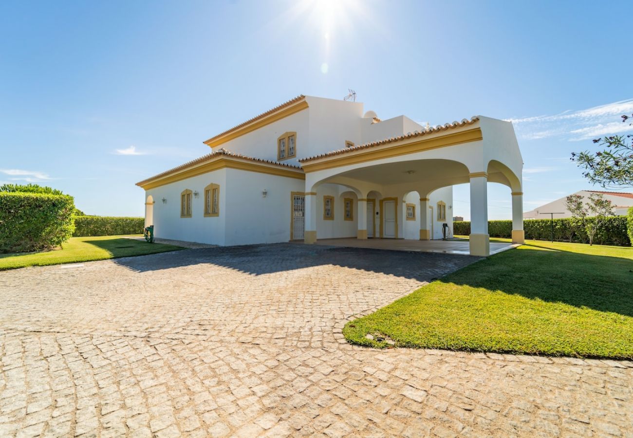 Villa em Albufeira - Filomena Golf Paradise 