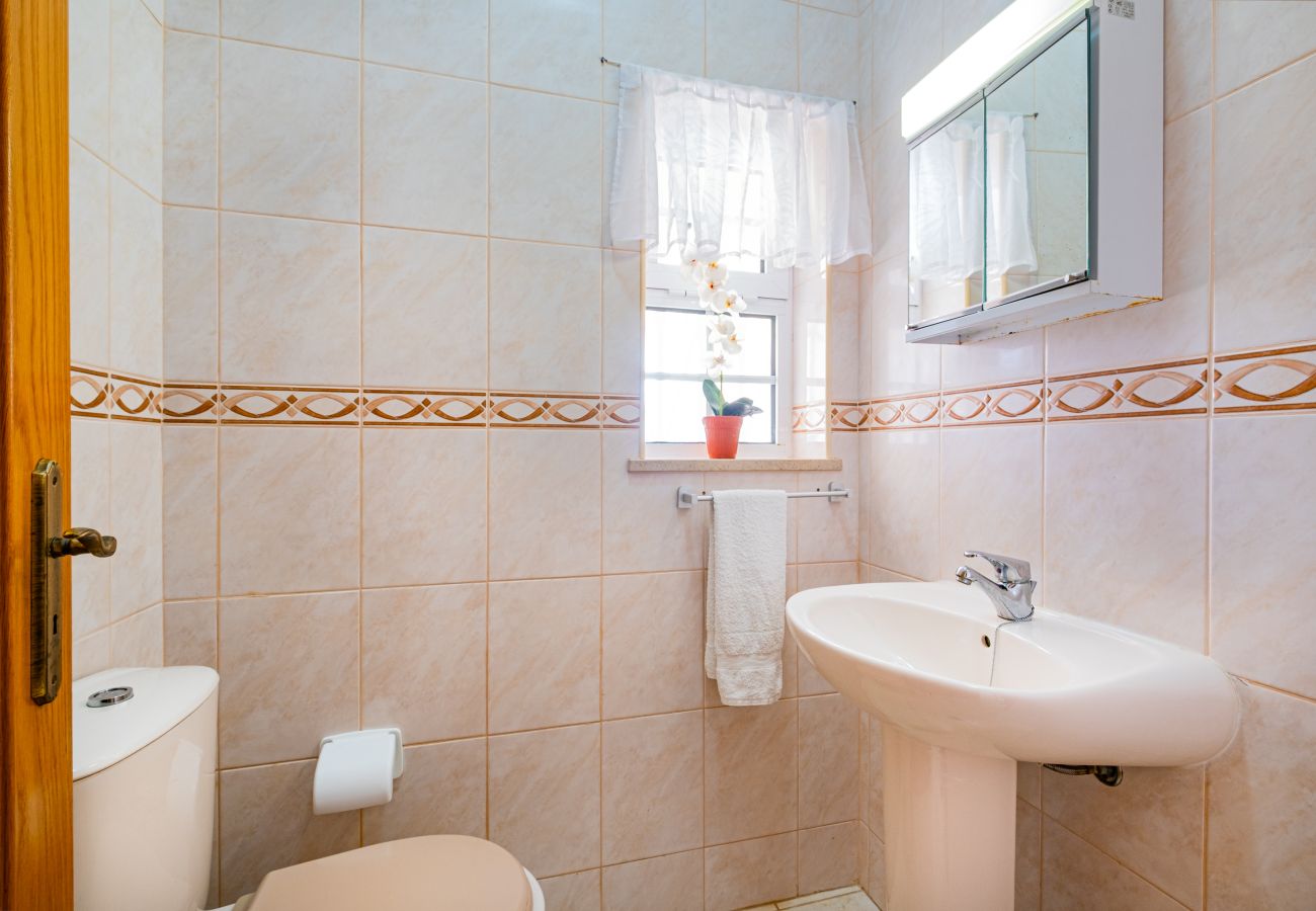 Villa em Albufeira - Filomena Golf Paradise 