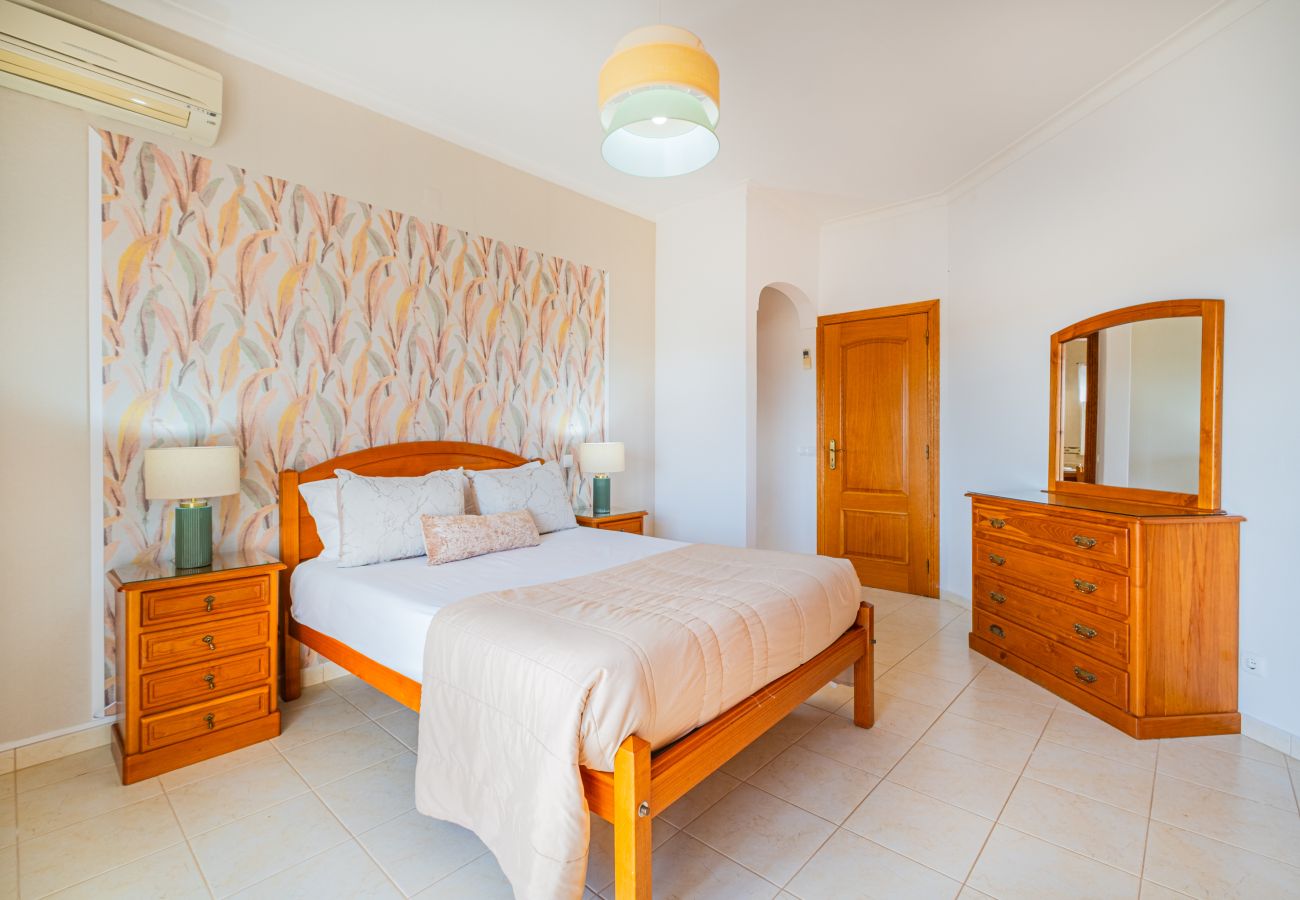 Villa em Albufeira - Filomena Golf Paradise 
