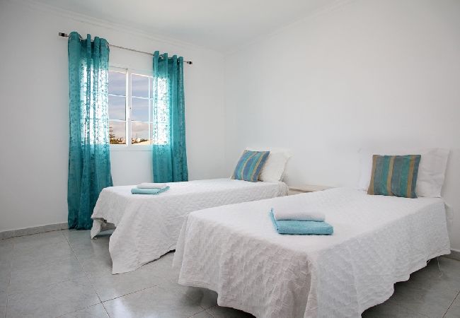 Albufeira - Apartamento