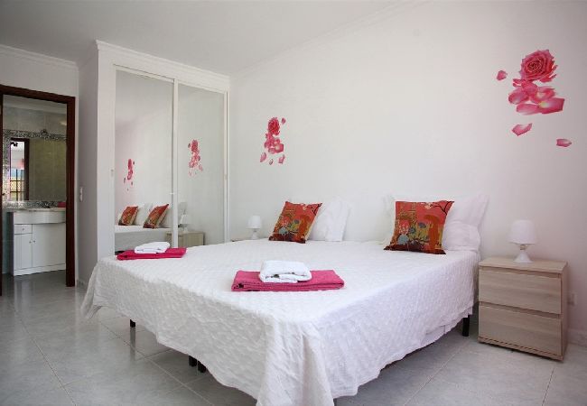 Apartamento em Albufeira - Apartament Ocean View S. Rafael 