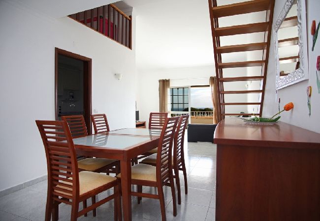 Apartamento em Albufeira - Apartament Ocean View S. Rafael 