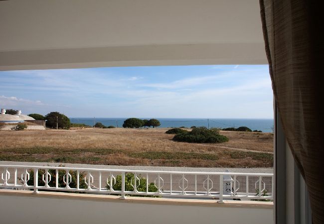 Apartamento em Albufeira - Apartament Ocean View S. Rafael 