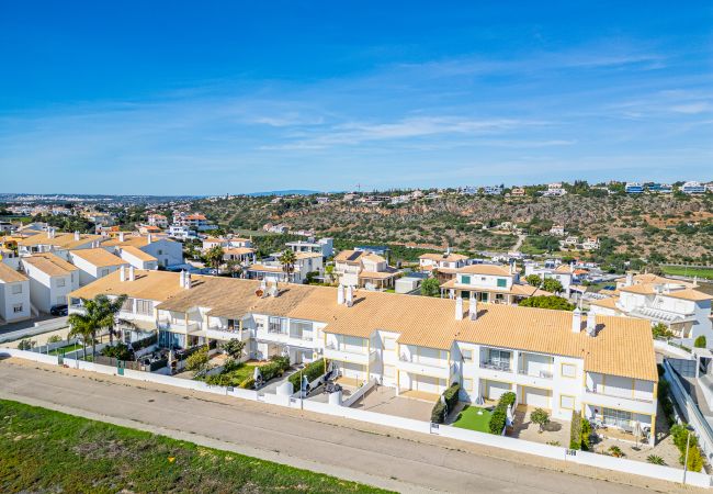 Apartamento em Albufeira - Apartament Ocean View S. Rafael by Dreamplaces Apartamento em Albufeira - Apartament Ocean View S. Rafael by Dreamplaces