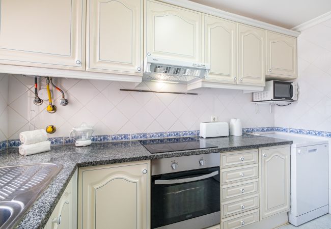 Apartamento em Albufeira - Apartament Ocean View S. Rafael by Dreamplaces Apartamento em Albufeira - Apartament Ocean View S. Rafael by Dreamplaces