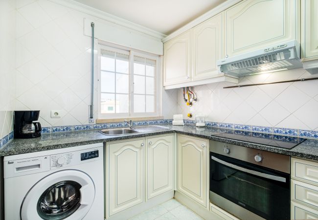 Apartamento em Albufeira - Apartament Ocean View S. Rafael by Dreamplaces Apartamento em Albufeira - Apartament Ocean View S. Rafael by Dreamplaces