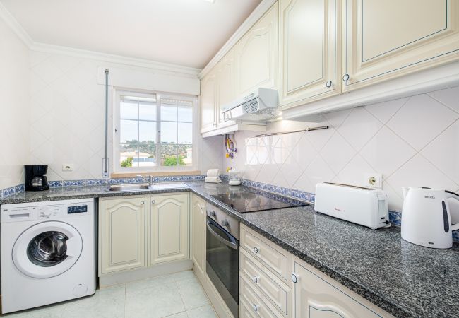 Apartamento em Albufeira - Apartament Ocean View S. Rafael by Dreamplaces Apartamento em Albufeira - Apartament Ocean View S. Rafael by Dreamplaces