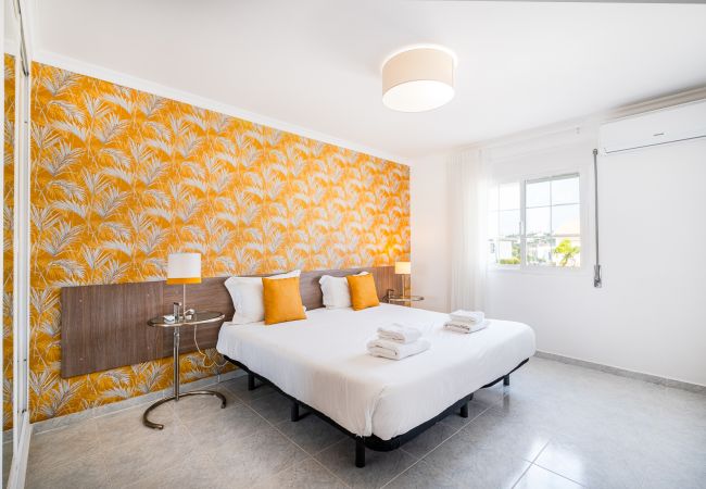 Apartamento em Albufeira - Apartament Ocean View S. Rafael by Dreamplaces Apartamento em Albufeira - Apartament Ocean View S. Rafael by Dreamplaces