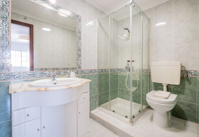 Apartamento em Albufeira - Apartament Ocean View S. Rafael by Dreamplaces Apartamento em Albufeira - Apartament Ocean View S. Rafael by Dreamplaces