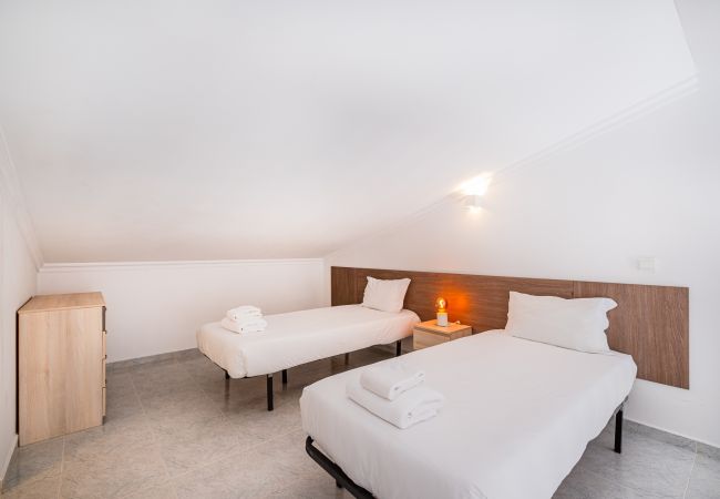 Apartamento em Albufeira - Apartament Ocean View S. Rafael by Dreamplaces Apartamento em Albufeira - Apartament Ocean View S. Rafael by Dreamplaces