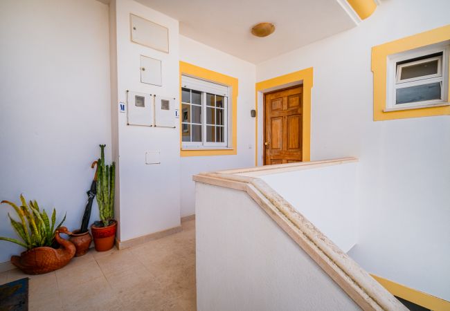 Apartamento em Albufeira - Apartament Ocean View S. Rafael by Dreamplaces Apartamento em Albufeira - Apartament Ocean View S. Rafael by Dreamplaces