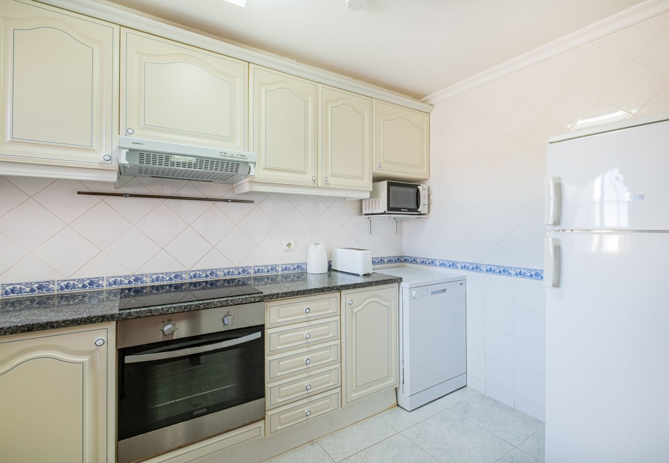 Apartamento em Albufeira - Apartment Ocean View S. Rafael by Dreamplaces