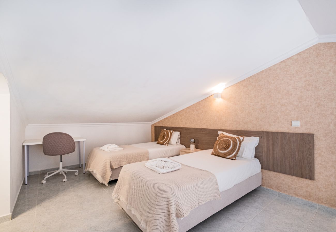 Apartamento em Albufeira - Apartment Ocean View S. Rafael by Dreamplaces