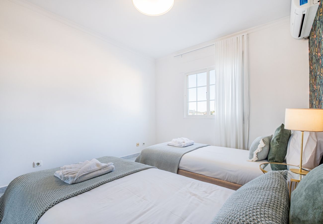 Apartamento em Albufeira - Apartment Ocean View S. Rafael by Dreamplaces