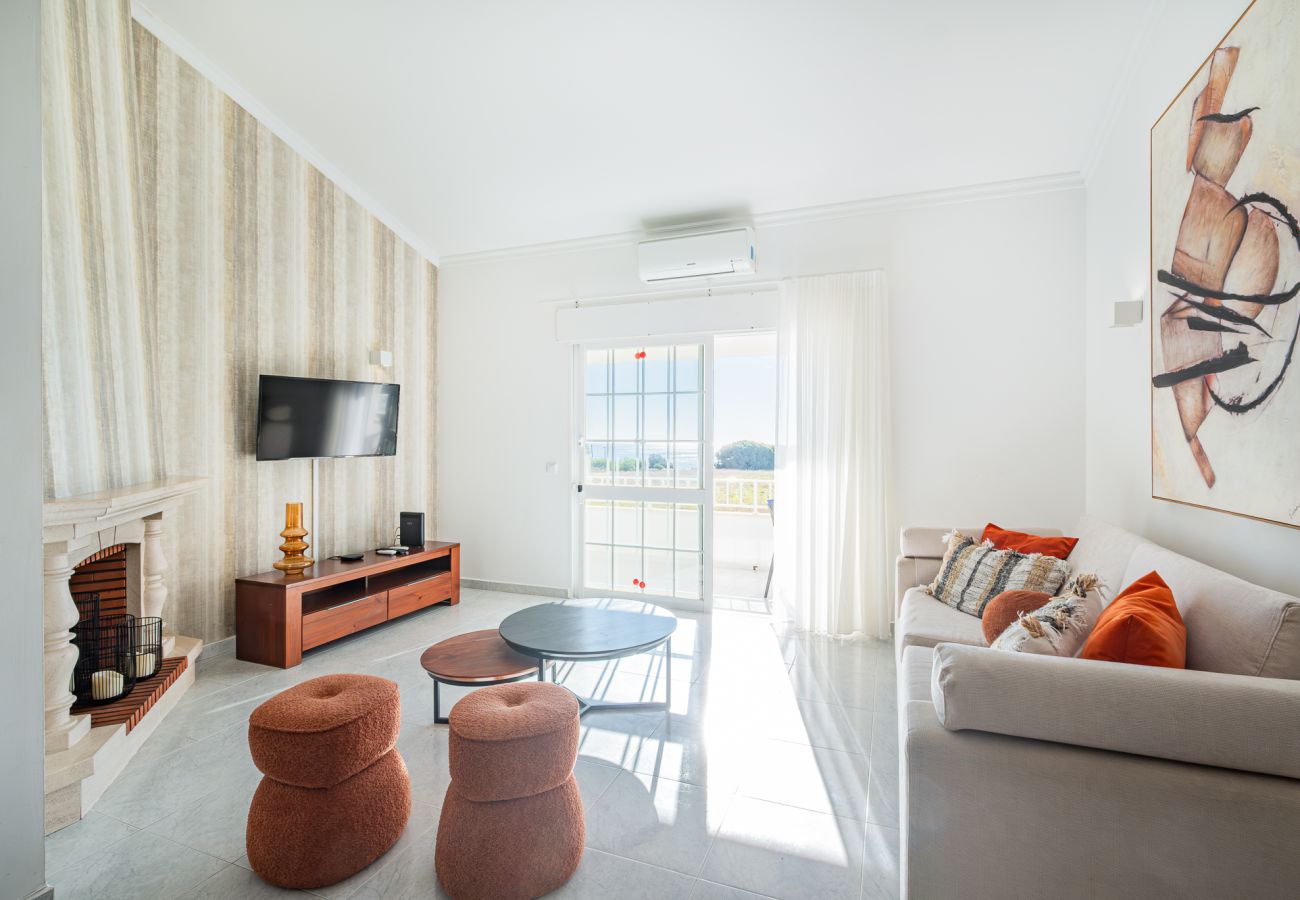 Apartamento em Albufeira - Apartment Ocean View S. Rafael by Dreamplaces