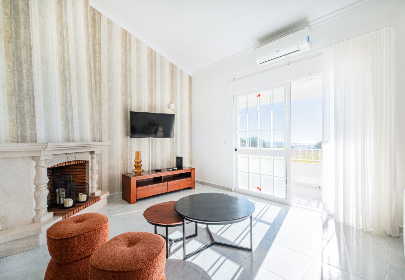 Apartamento em Albufeira - Apartment Ocean View S. Rafael by Dreamplaces