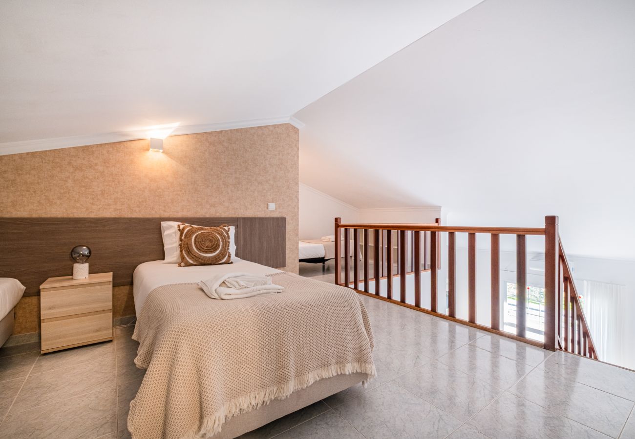 Apartamento em Albufeira - Apartment Ocean View S. Rafael by Dreamplaces