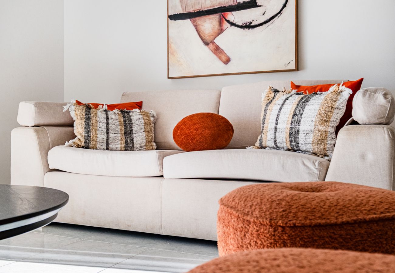 Apartamento em Albufeira - Apartment Ocean View S. Rafael by Dreamplaces