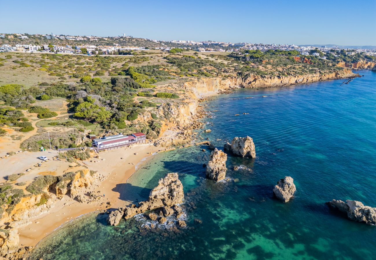 Apartamento em Albufeira - Apartment Ocean View S. Rafael by Dreamplaces