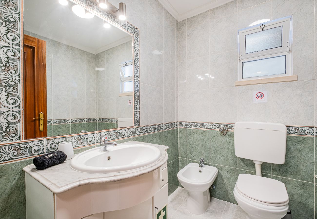 Apartamento em Albufeira - Apartment Ocean View S. Rafael by Dreamplaces