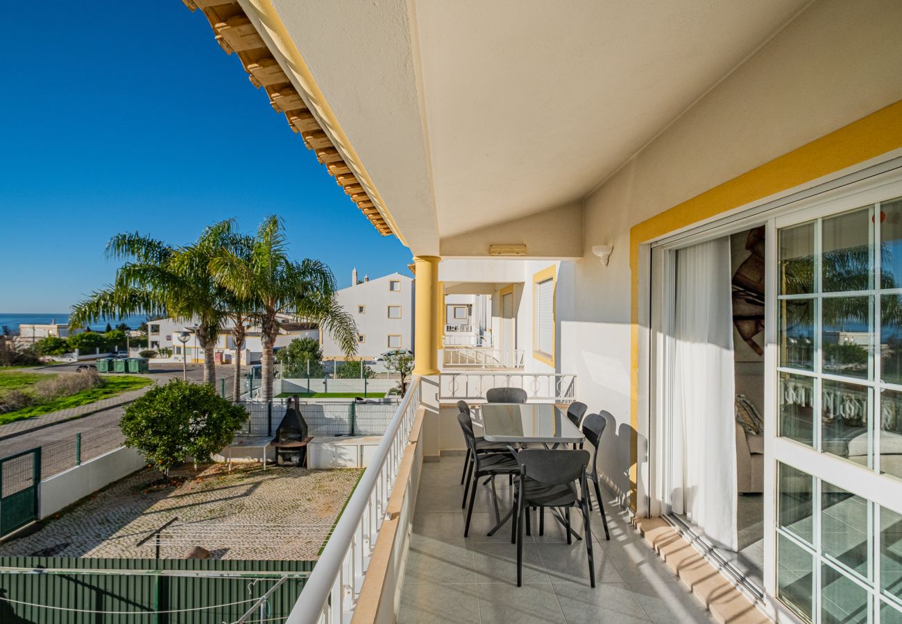 Apartamento em Albufeira - Apartment Ocean View S. Rafael by Dreamplaces