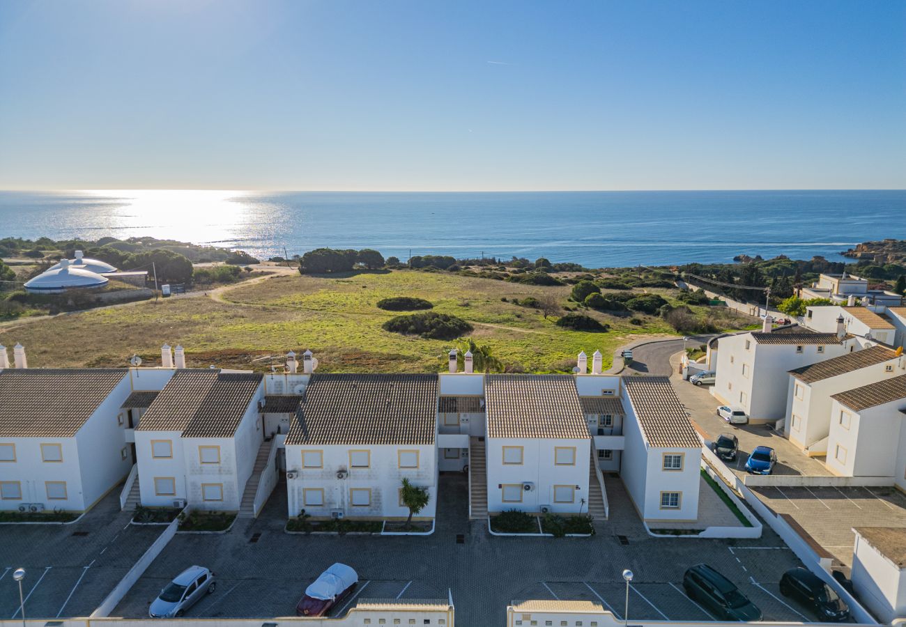 Apartamento em Albufeira - Apartment Ocean View S. Rafael by Dreamplaces