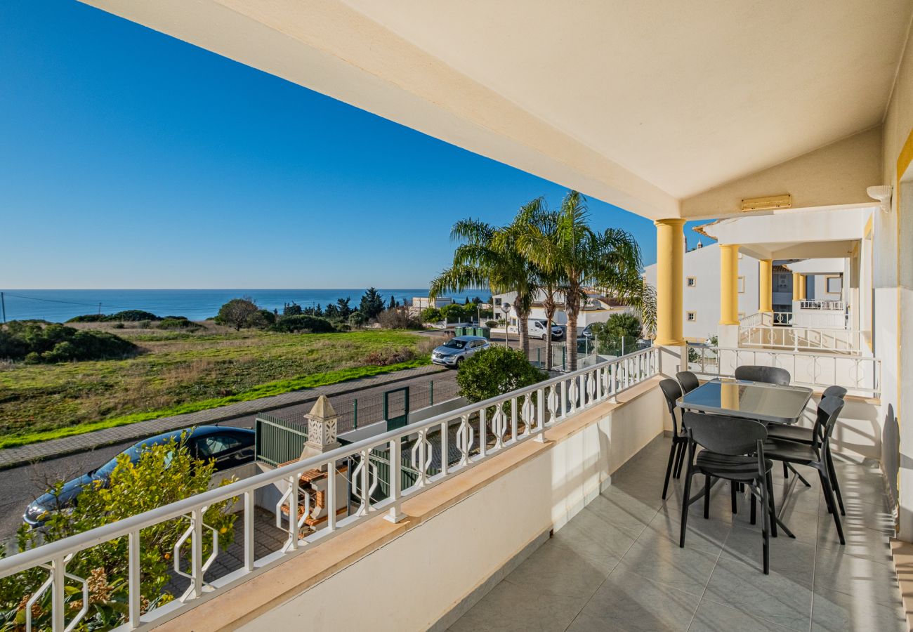 Apartamento em Albufeira - Apartment Ocean View S. Rafael by Dreamplaces
