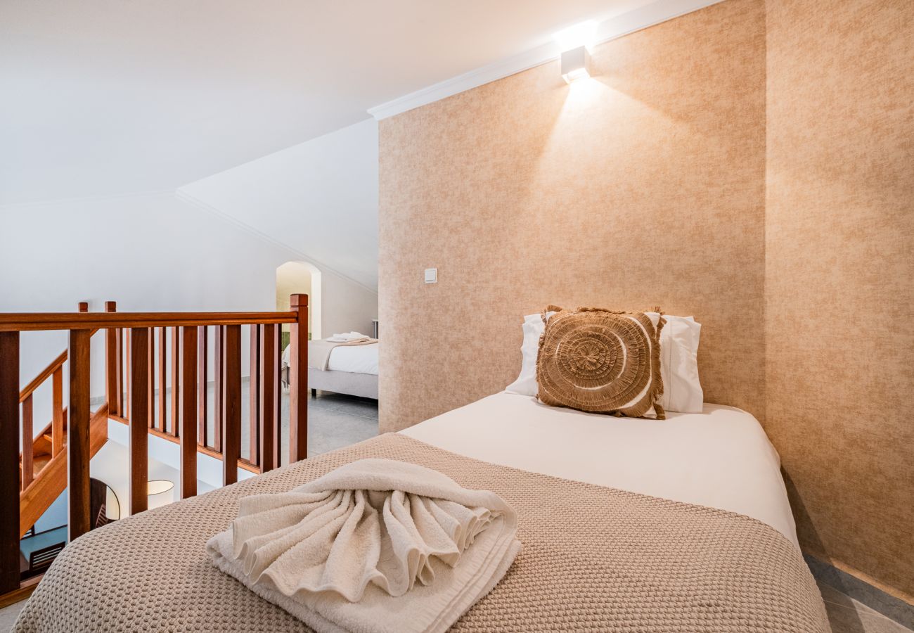 Apartamento em Albufeira - Apartment Ocean View S. Rafael by Dreamplaces