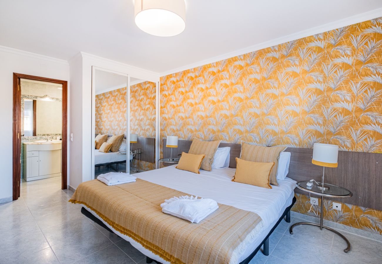Apartamento em Albufeira - Apartment Ocean View S. Rafael by Dreamplaces