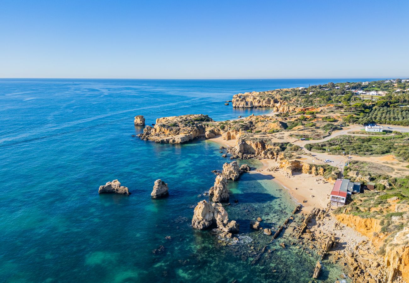 Apartamento em Albufeira - Apartment Ocean View S. Rafael by Dreamplaces