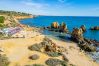 Apartamento em Albufeira - Apartment Ocean View S. Rafael by Dreamplaces