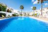 Apartamento em Albufeira - Apartament Ocean View S. Rafael by Dreamplaces Apartamento em Albufeira - Apartament Ocean View S. Rafael by Dreamplaces