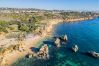 Apartamento em Albufeira - Apartment Ocean View S. Rafael by Dreamplaces