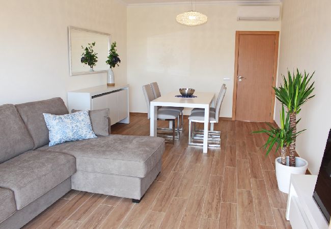 Apartamento em Albufeira - Achard Marina Apartment by Dreamplaces Apartamento em Albufeira - Achard Marina Apartment by Dreamplaces