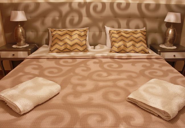 Apartamento em Albufeira - Achard Marina Apartment by Dreamplaces Apartamento em Albufeira - Achard Marina Apartment by Dreamplaces