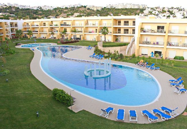 Apartamento em Albufeira - Achard Marina Apartment 