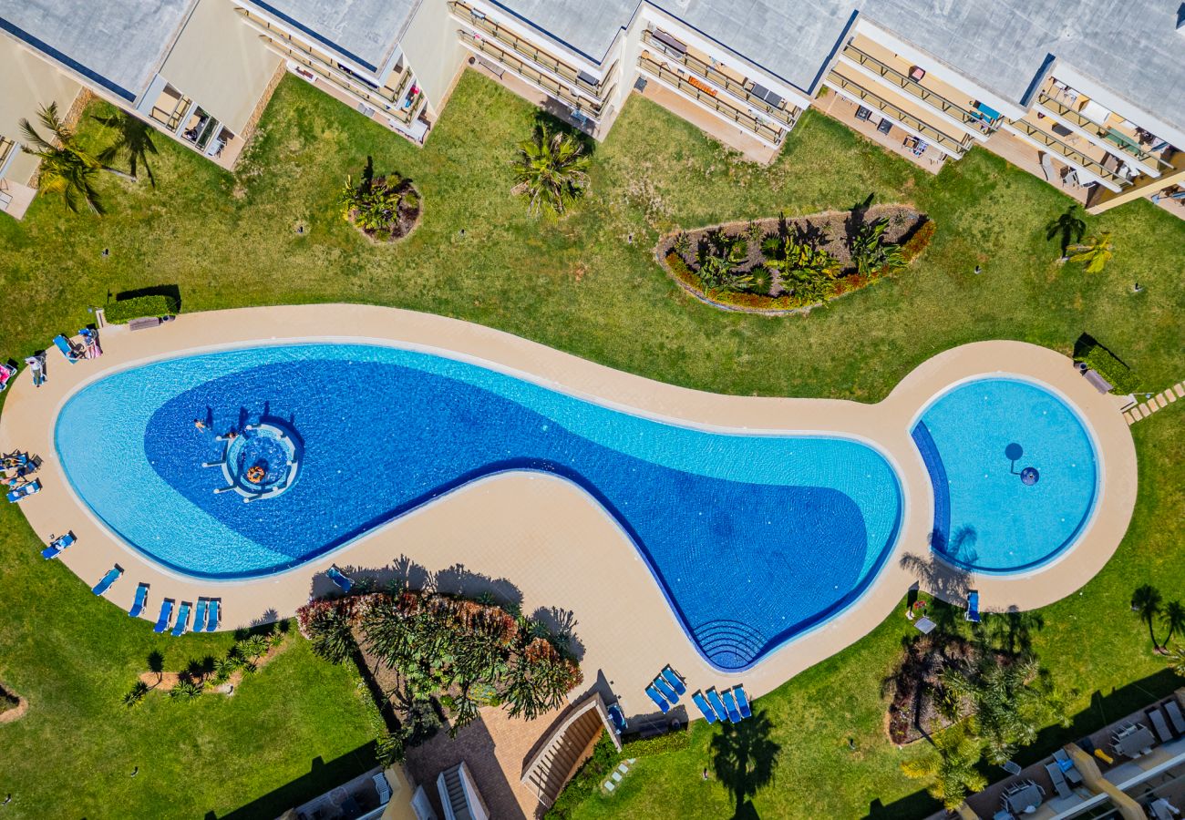 Apartamento em Albufeira - Achard Marina Apartment by Dreamplaces