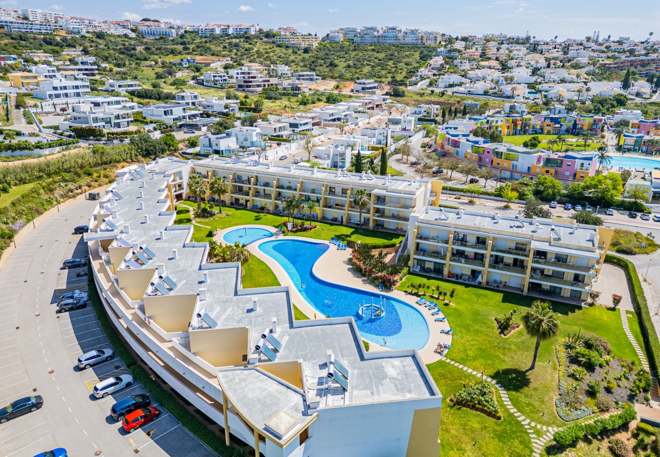 Apartamento em Albufeira - Achard Marina Apartment by Dreamplaces