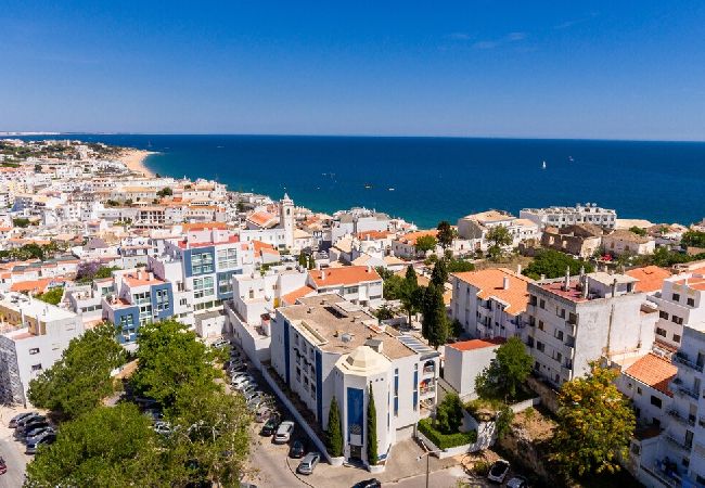 Apartamento em Albufeira - London Old Town Apartment 