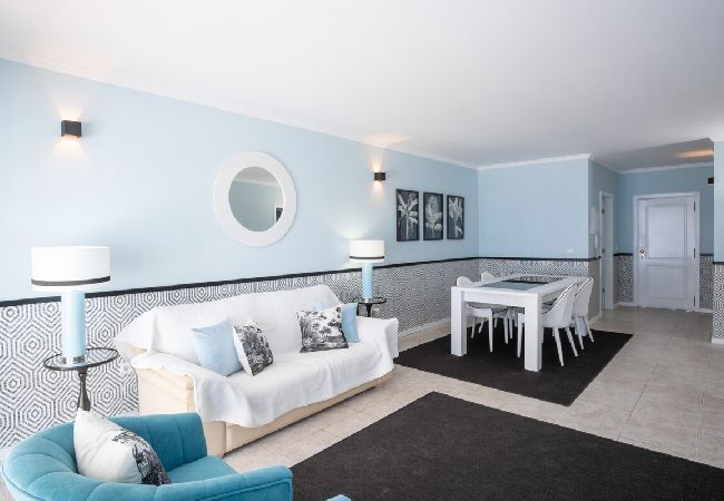 Apartamento em Albufeira - London Old Town Apartment by Dreamplaces Apartamento em Albufeira - London Old Town Apartment by Dreamplaces