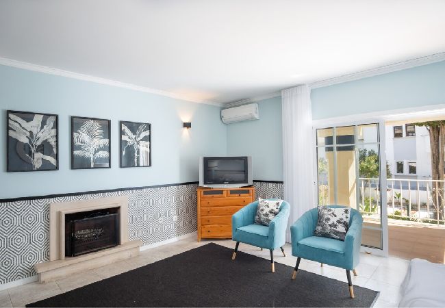 Apartamento em Albufeira - London Old Town Apartment by Dreamplaces Apartamento em Albufeira - London Old Town Apartment by Dreamplaces