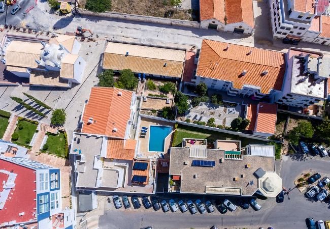 Apartamento em Albufeira - London Old Town Apartment by Dreamplaces Apartamento em Albufeira - London Old Town Apartment by Dreamplaces