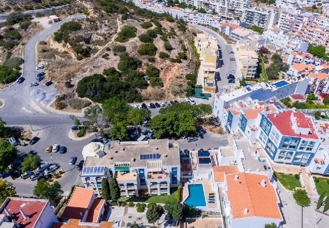 Apartamento em Albufeira - London Old Town Apartment by Dreamplaces Apartamento em Albufeira - London Old Town Apartment by Dreamplaces