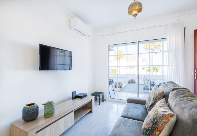 Condomínio em Albufeira - Notre Damme Apartment by Dreamplaces Condomínio em Albufeira - Notre Damme Apartment by Dreamplaces