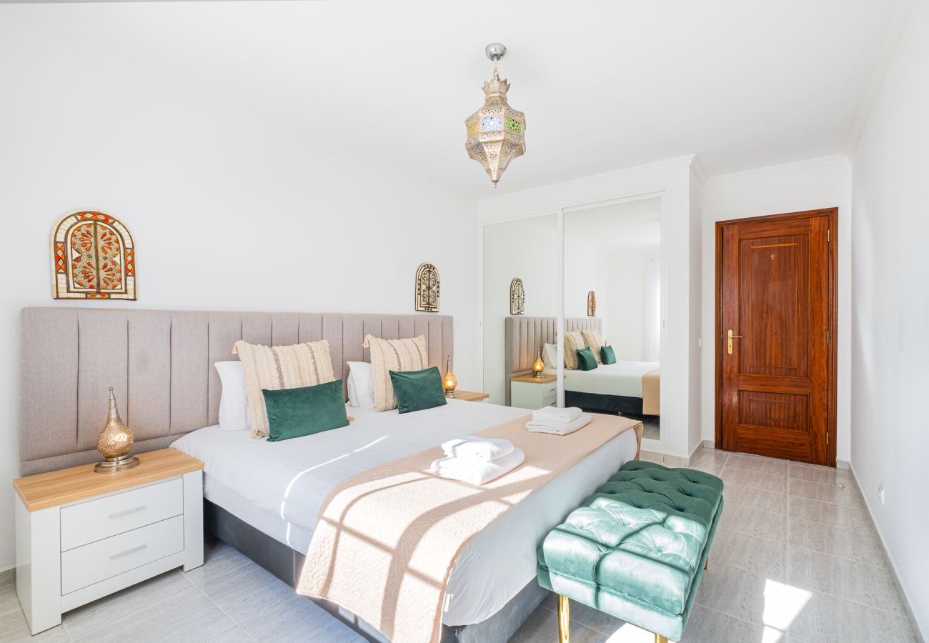 Condomínio em Albufeira - Notre Damme Apartment 